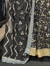 FARIDA - BLACK