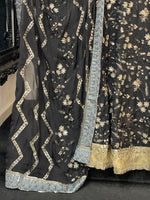 FARIDA - BLACK