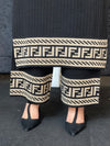 KNITTED CO-ORD