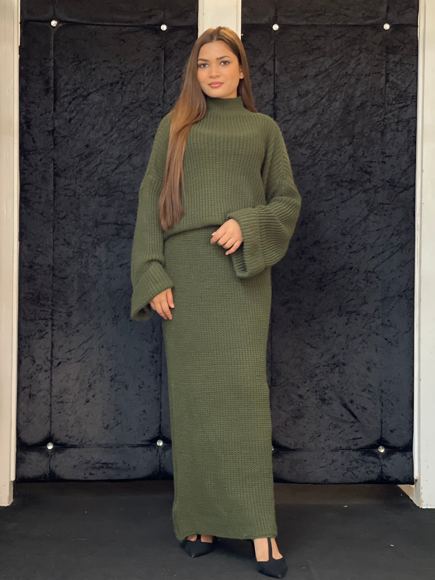 PETRA - CO ORD