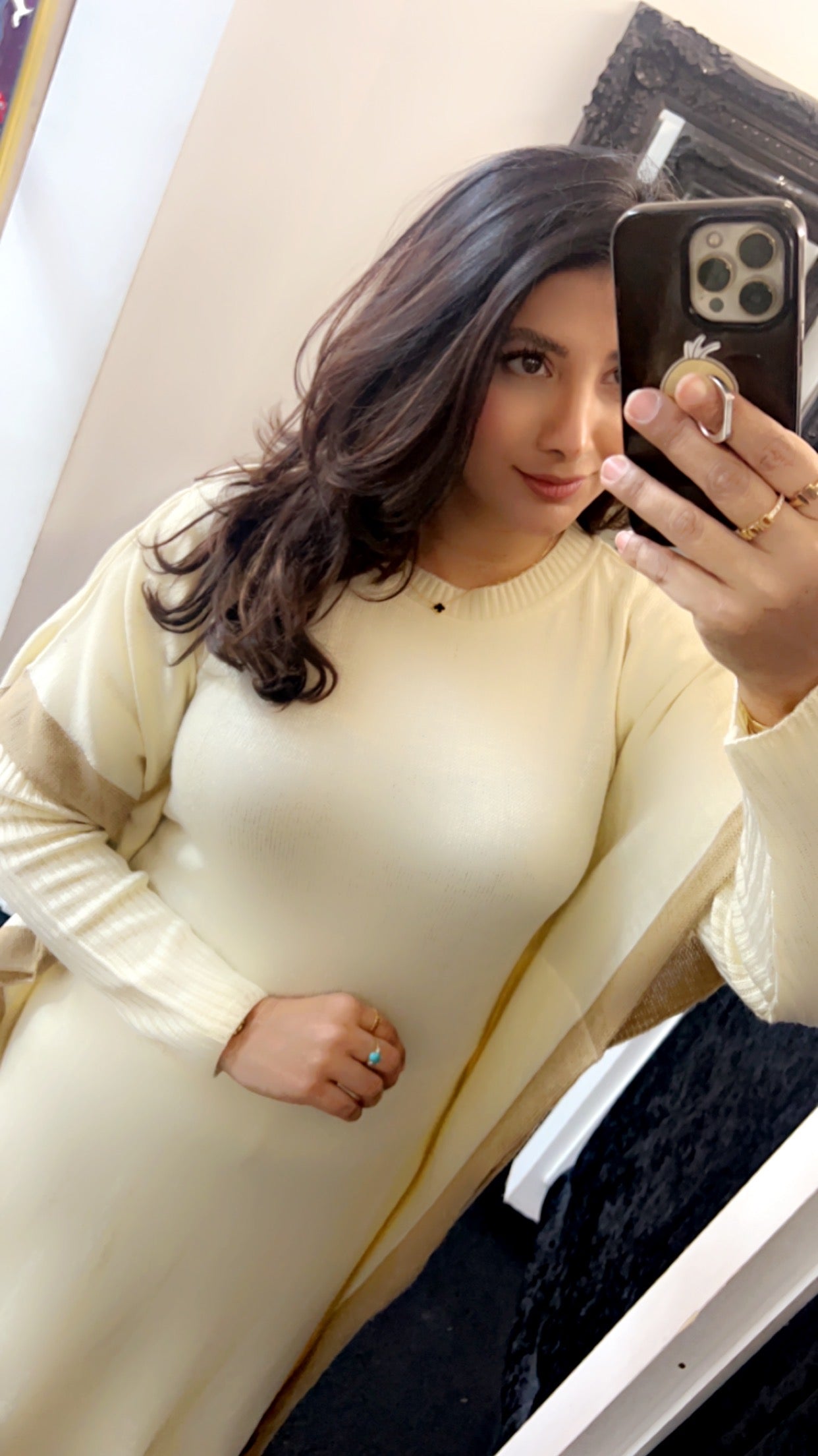 PARVEEN - CAPE CO-ORD