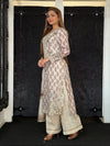 ETHNIC - BEIGE BROWN
