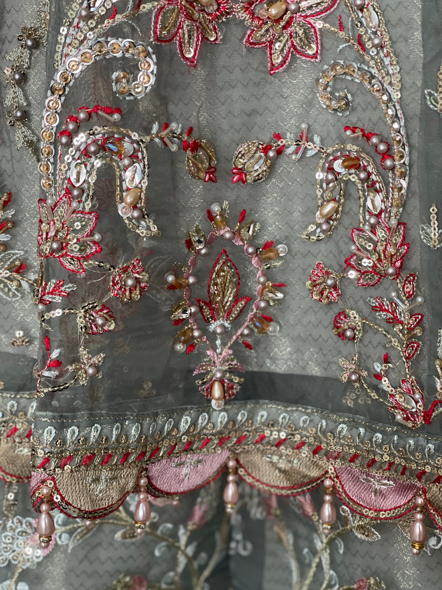 AISHA - MOTHER DAUGHTER