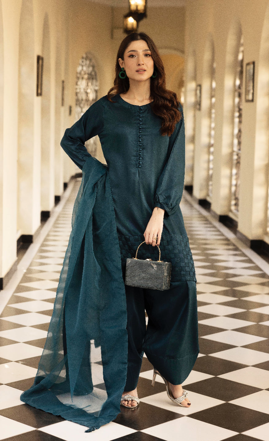 SABEHA - MOTHER DAUGHTER COLLECTION