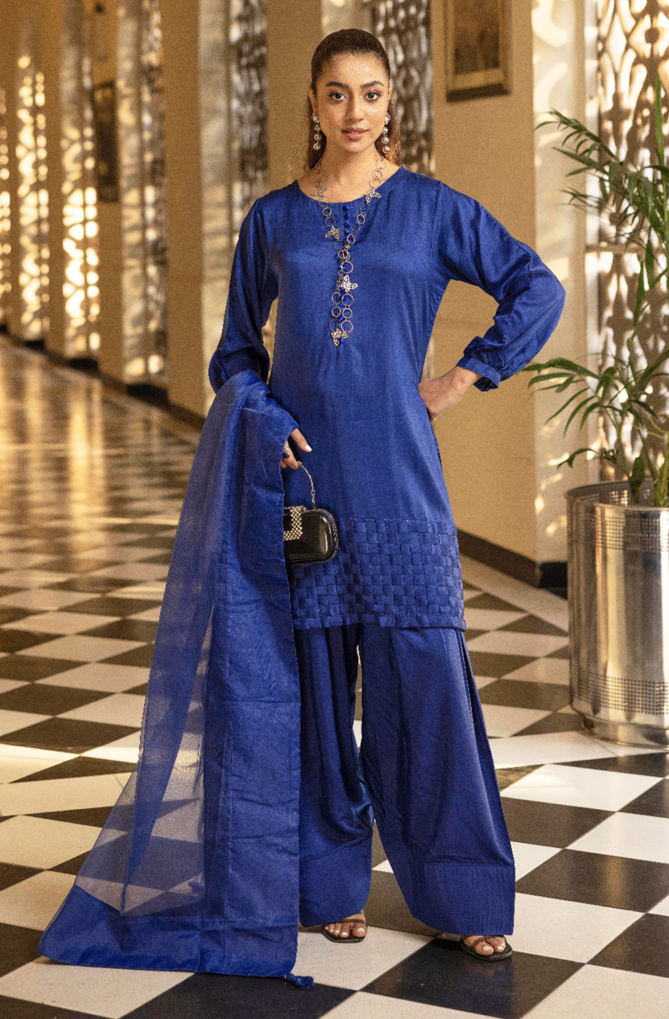 SABEHA - MOTHER DAUGHTER COLLECTION