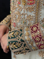 SHAISTA