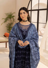 Navy Elegance Ensemble