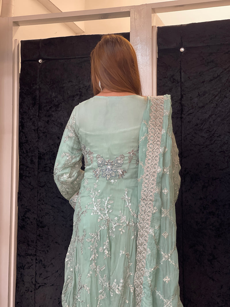 TABASUM - MINT