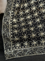 TAIBAH - BLACK