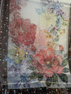 HAND PAINTED DUPATTAS