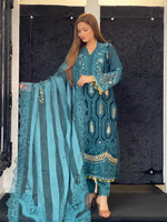 MARIA B - LUXURY COLLECTION