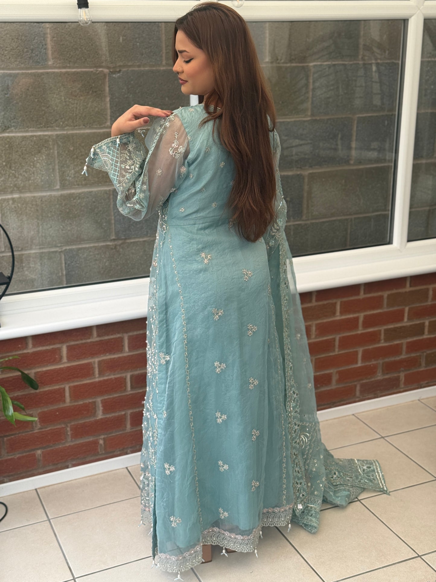 Afreen Azure