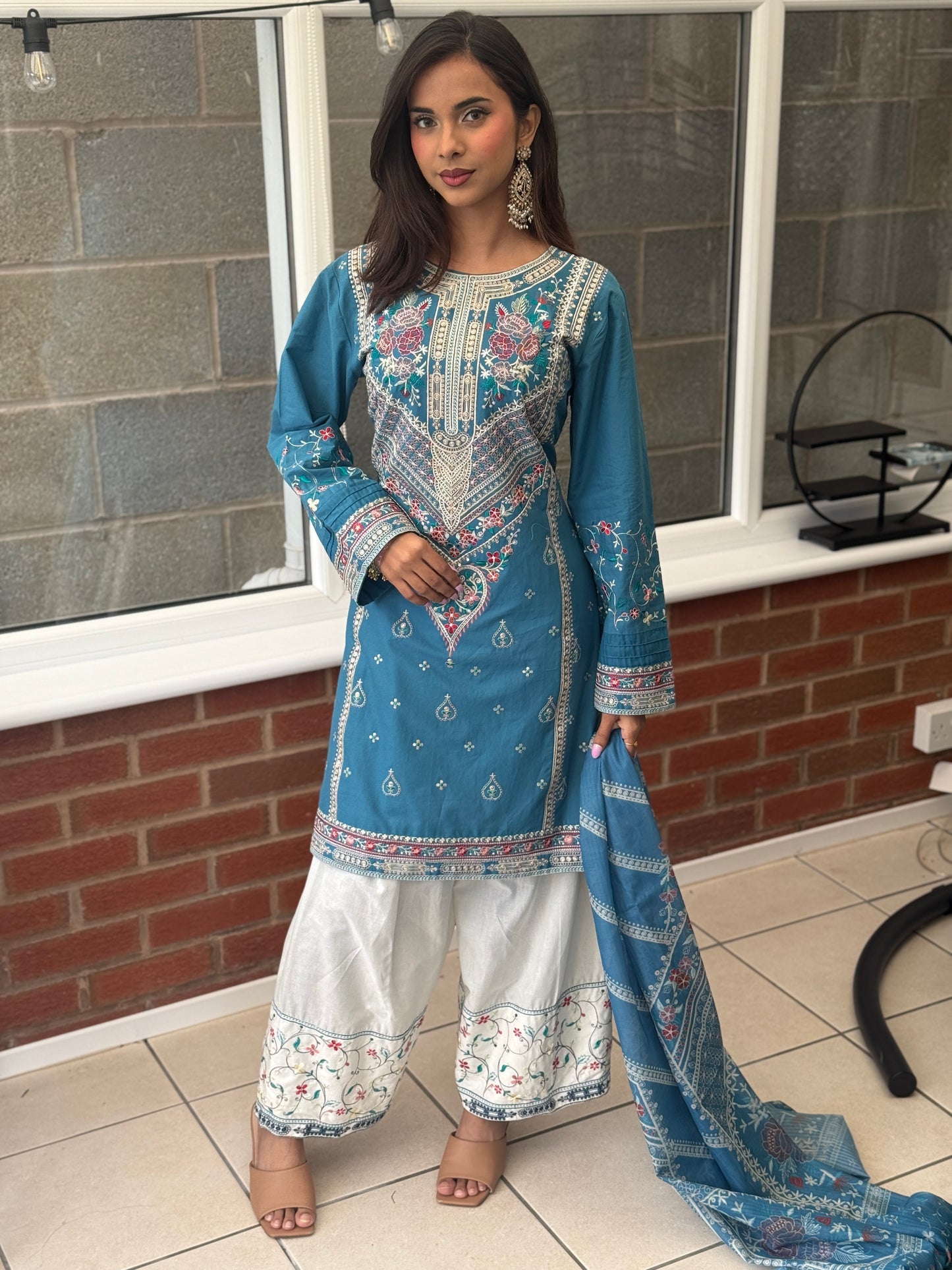 Ethnic Eid Collection