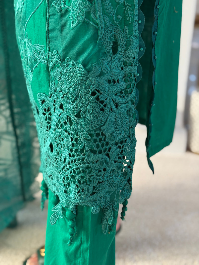 MARIA B - LUXURY VOYAGE COLLECTION - 8B