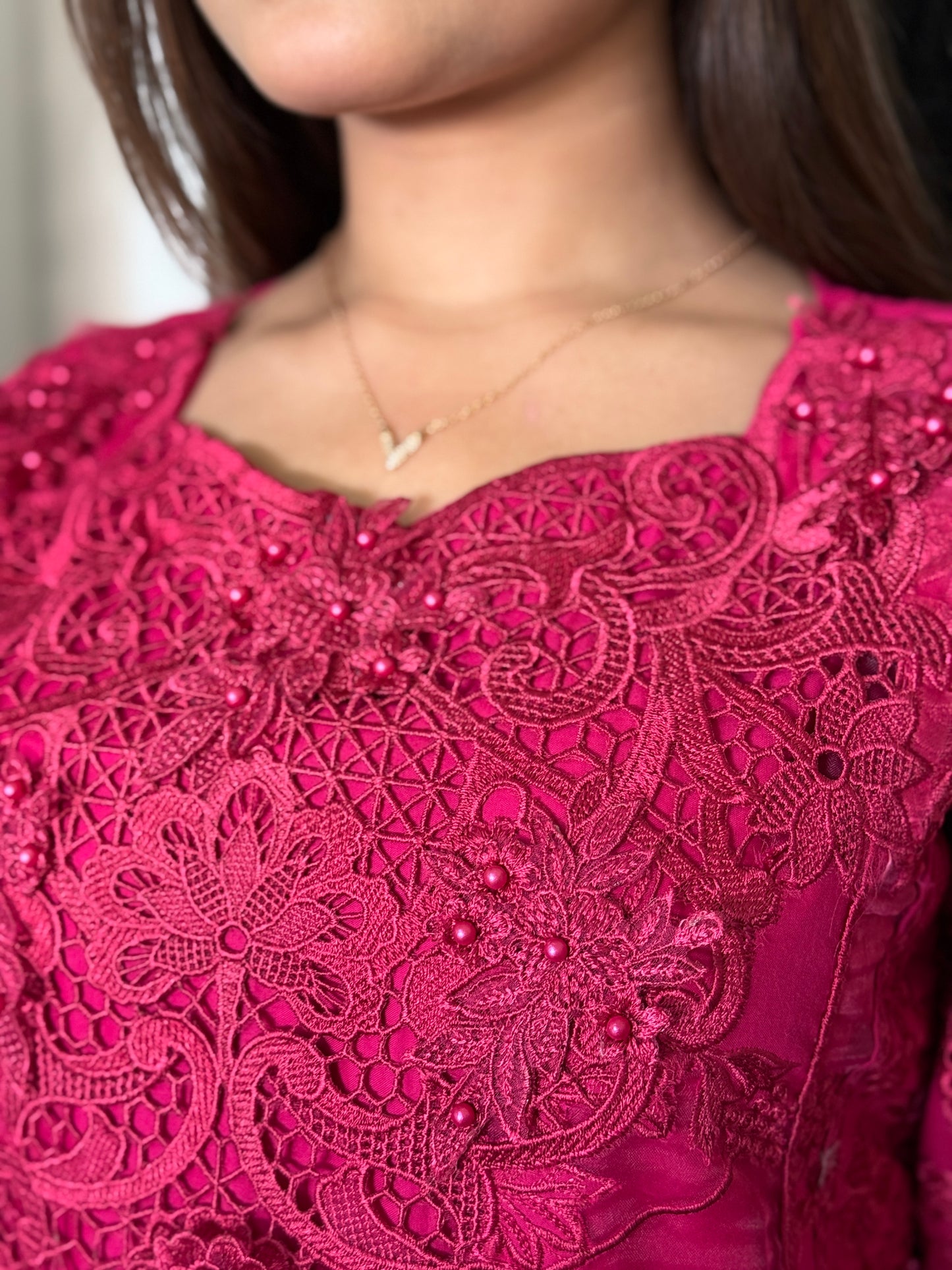 MARIA B - LUXURY VOYAGE COLLECTION 8-A