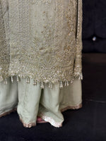 TAIBAH - SAGE GREEN