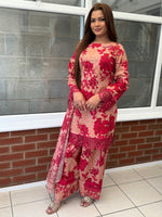 RAHEELA
