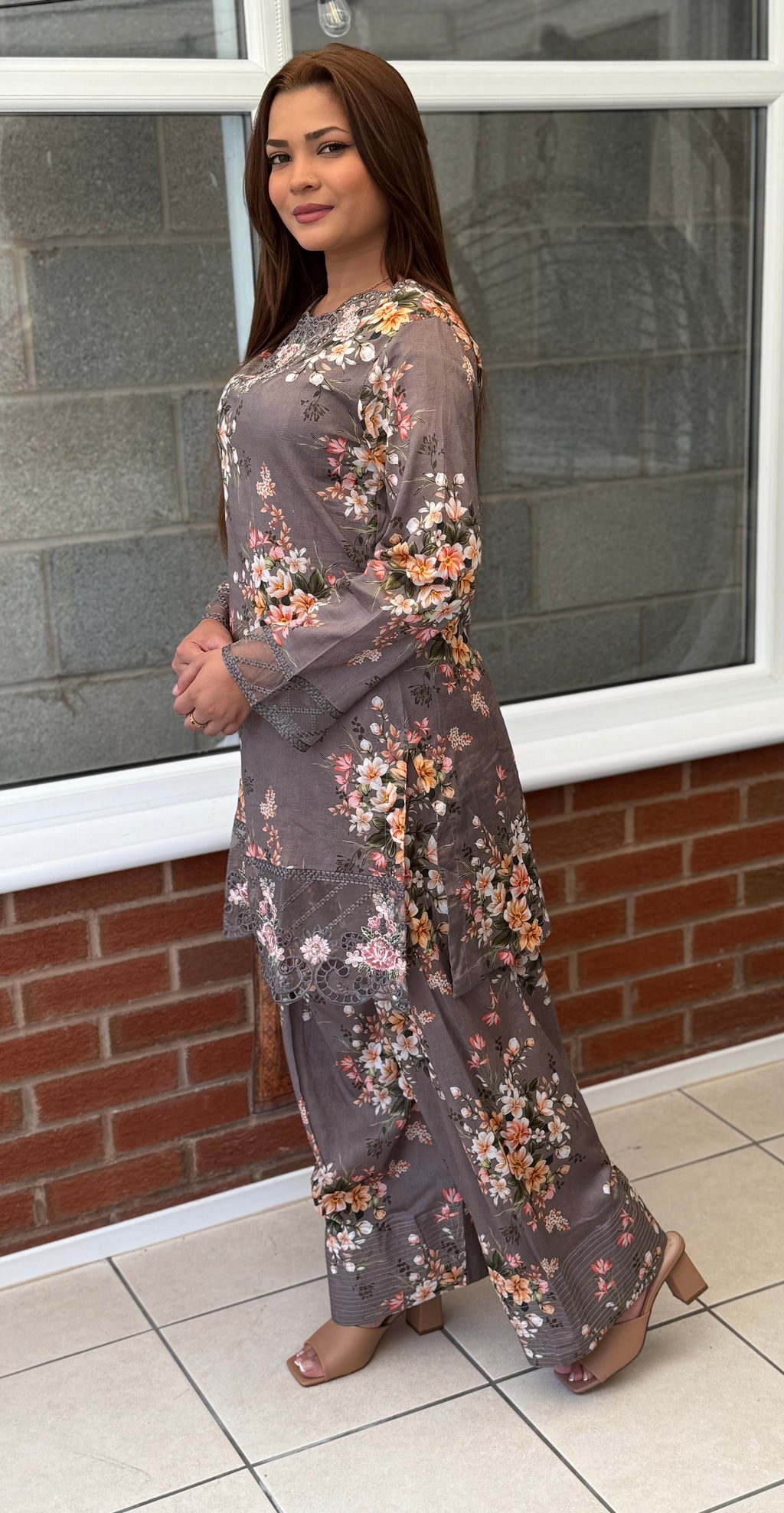 RAHEELA