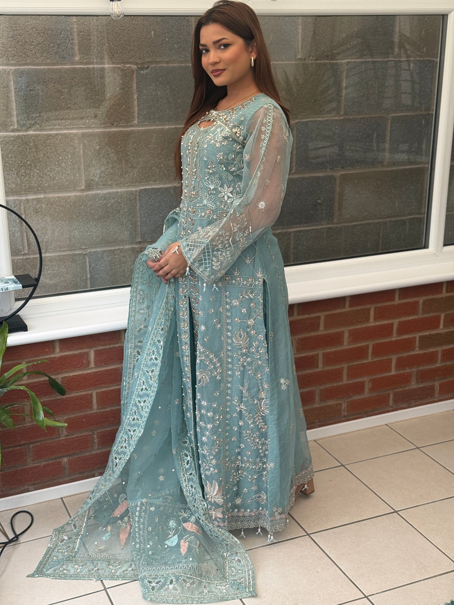 Afreen Azure