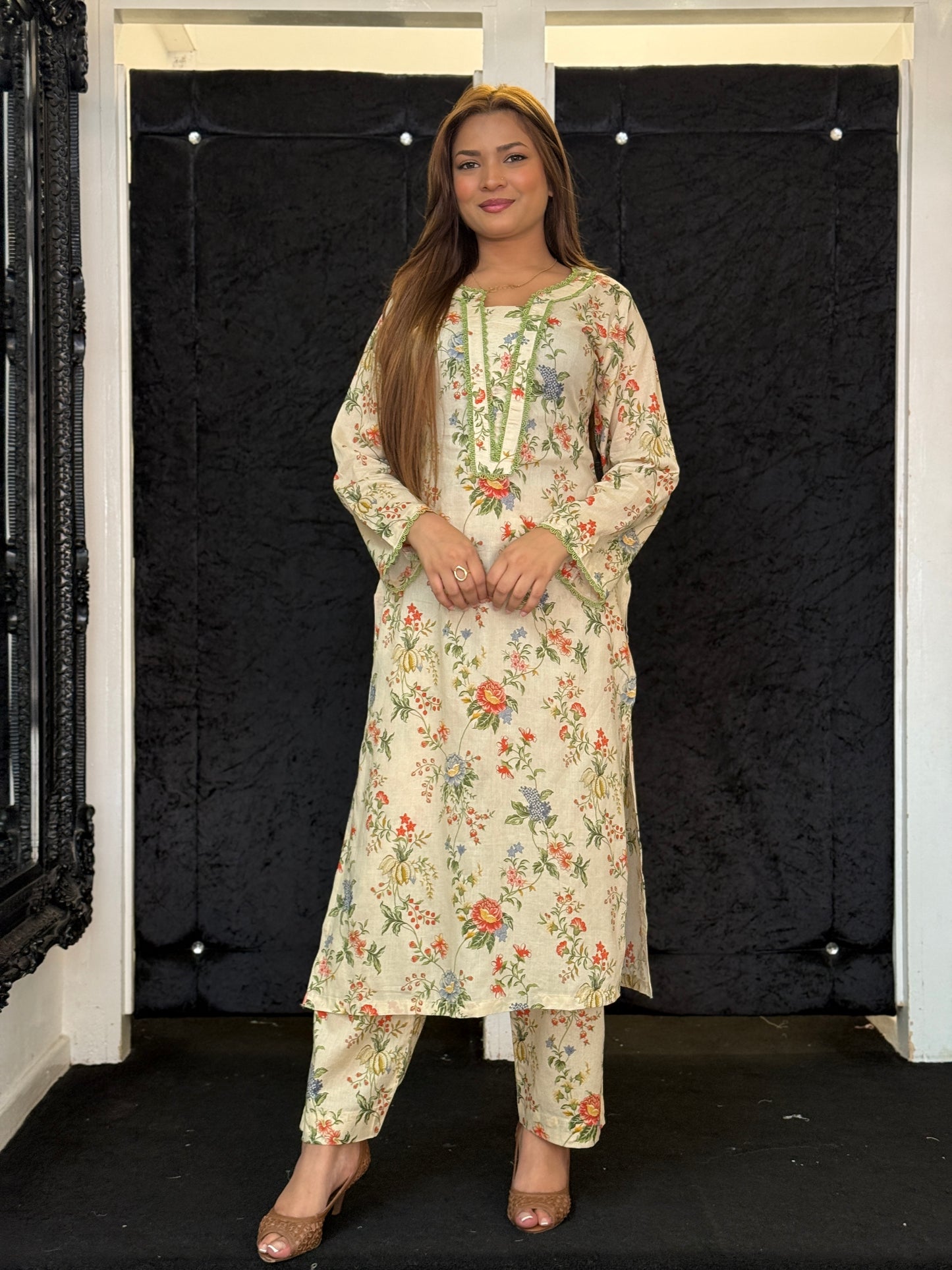 PREMIUM LAWN - VOL 2