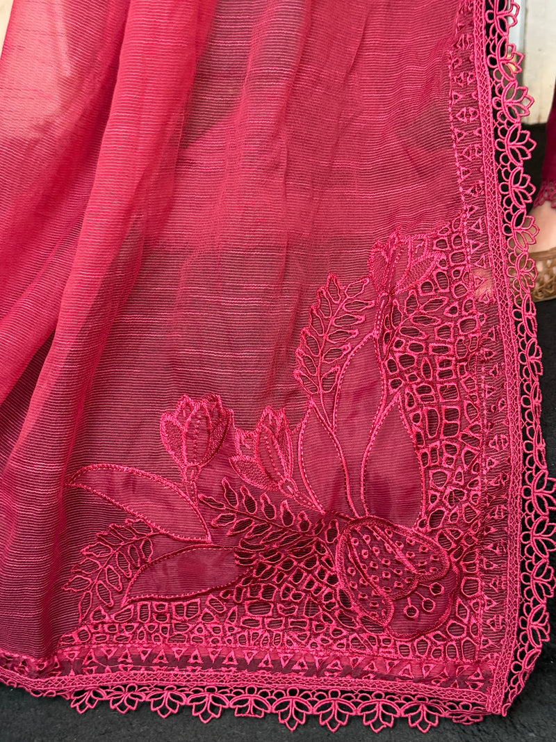 KALAMKAR - LUXURY COLLECTION