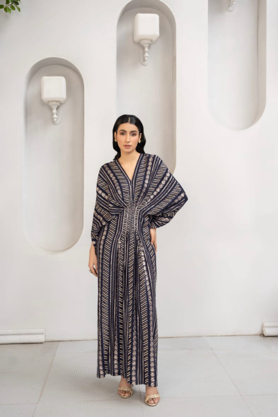 MAYA - NAVY