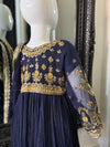 JAMILA - NAVY