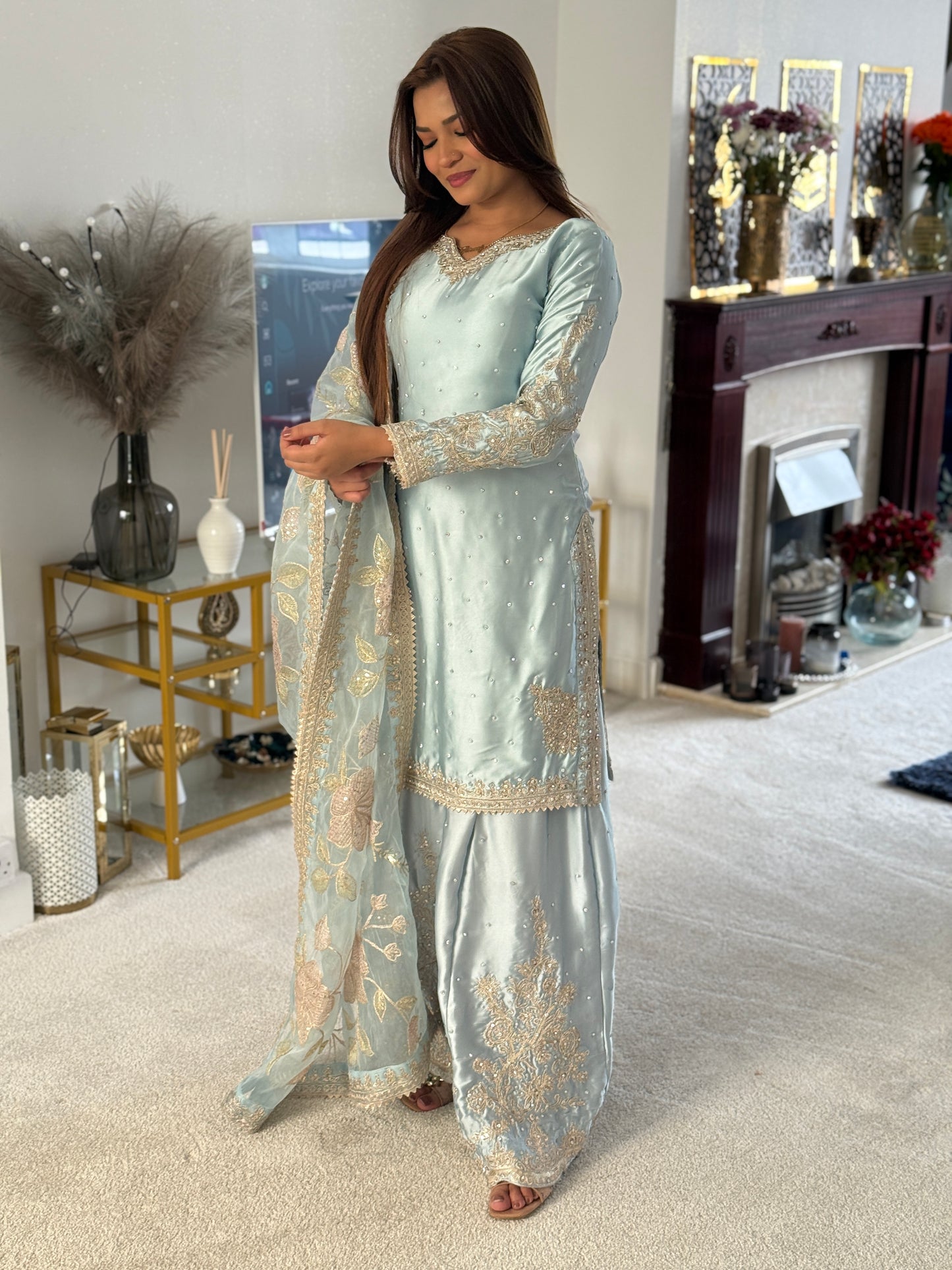 Celeste Grace Elegance