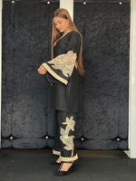 DANIA - BLACK