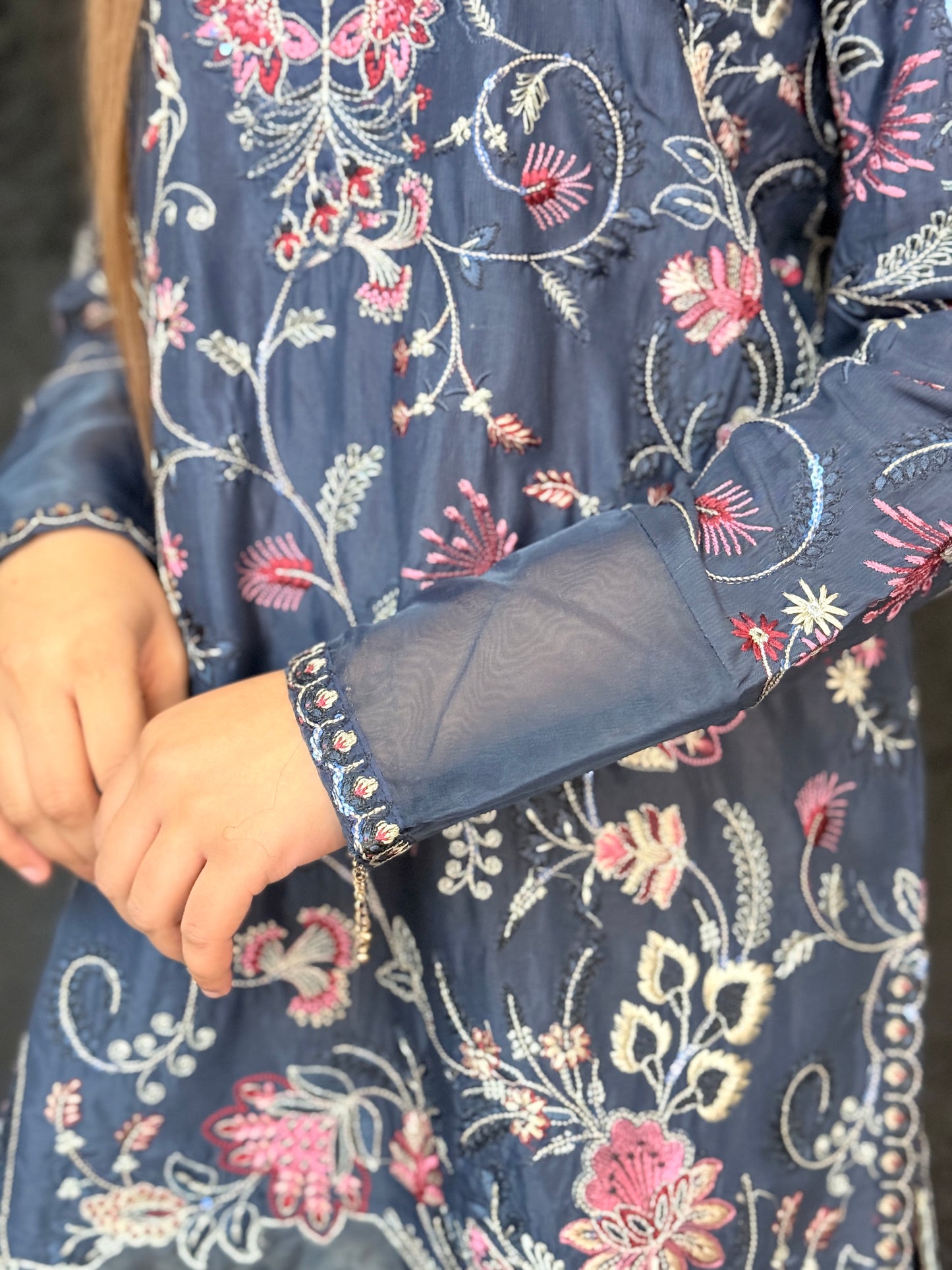 CALLA - MS-24196/996