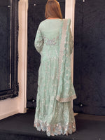 TABASUM - MINT