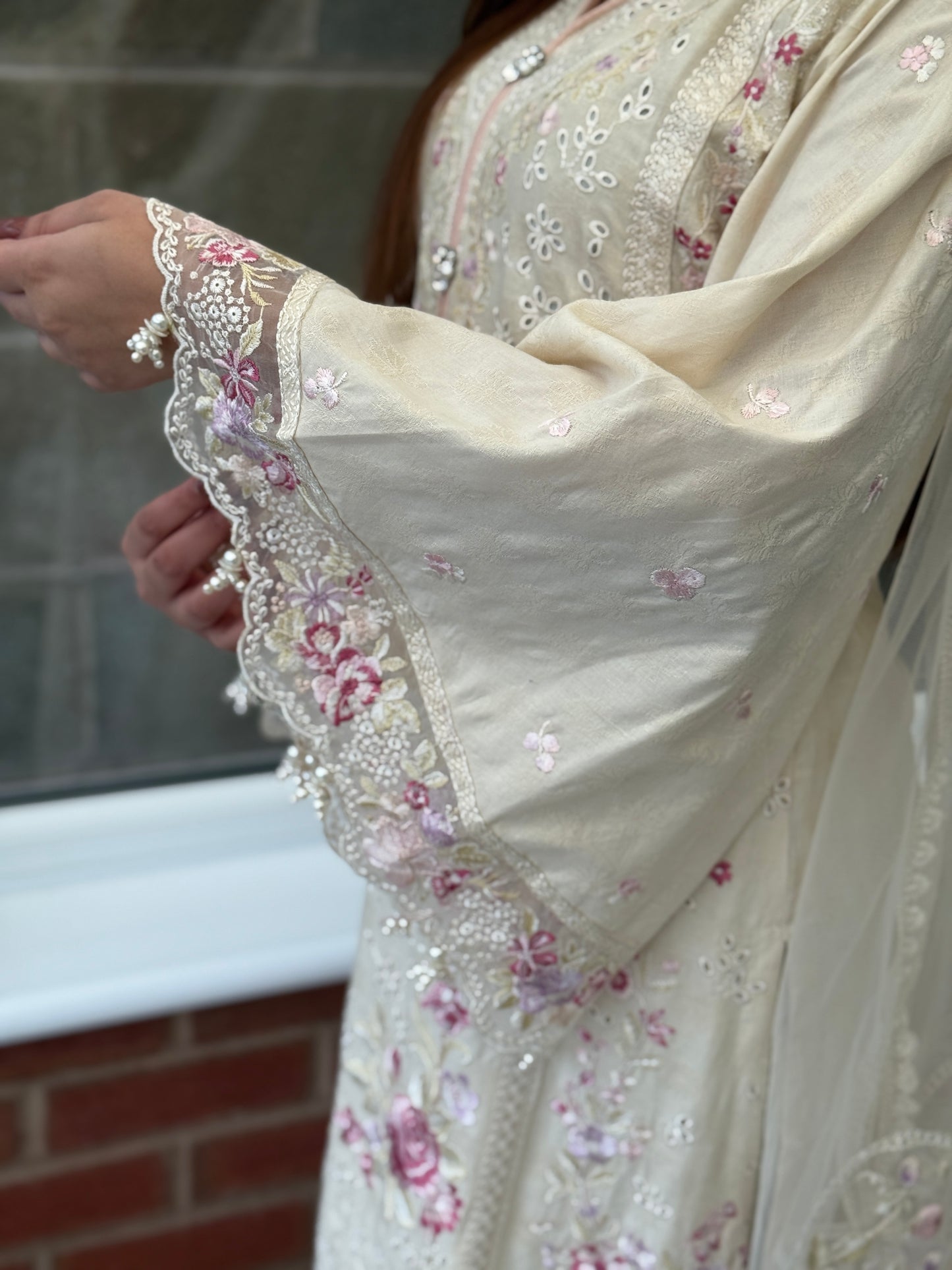 Sabrina - Mother Daughter Eid Collection