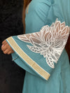 DANIA - TEAL