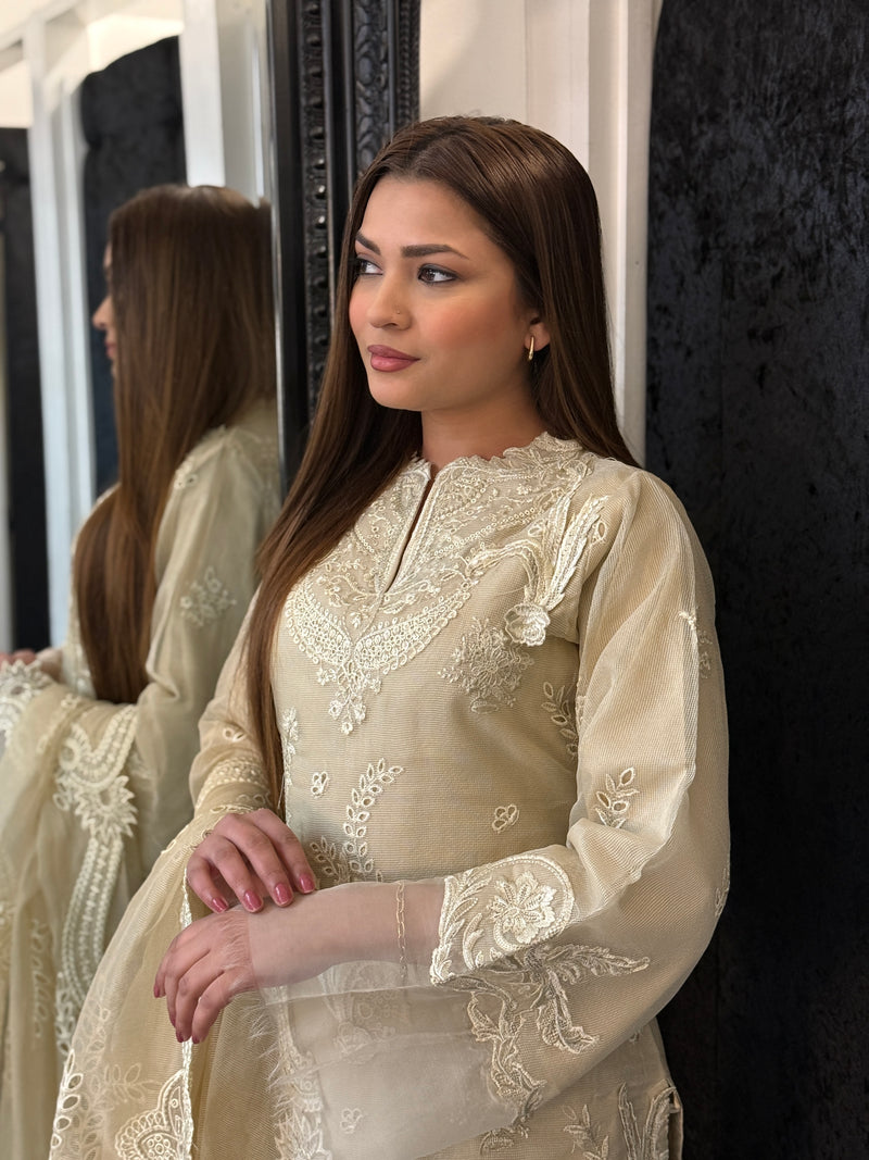 KALAMKAR - SAHIL LUXURY COLLECTION 2025