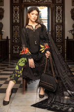 MARIA B - LUXURY LAWN D-2408B