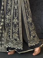 TAIBAH - BLACK