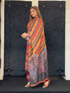 MARIA B SILK MPS - PF24 -07