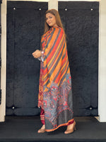 MARIA B SILK MPS - PF24 -07