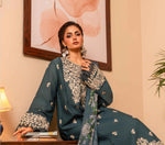 FARYA - TEAL