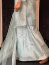 Sonaya - Ice Blue