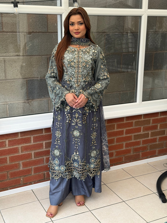 Maria B - Luxe Collection