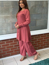 Rosewood Serenity Dhanak Co-Ord