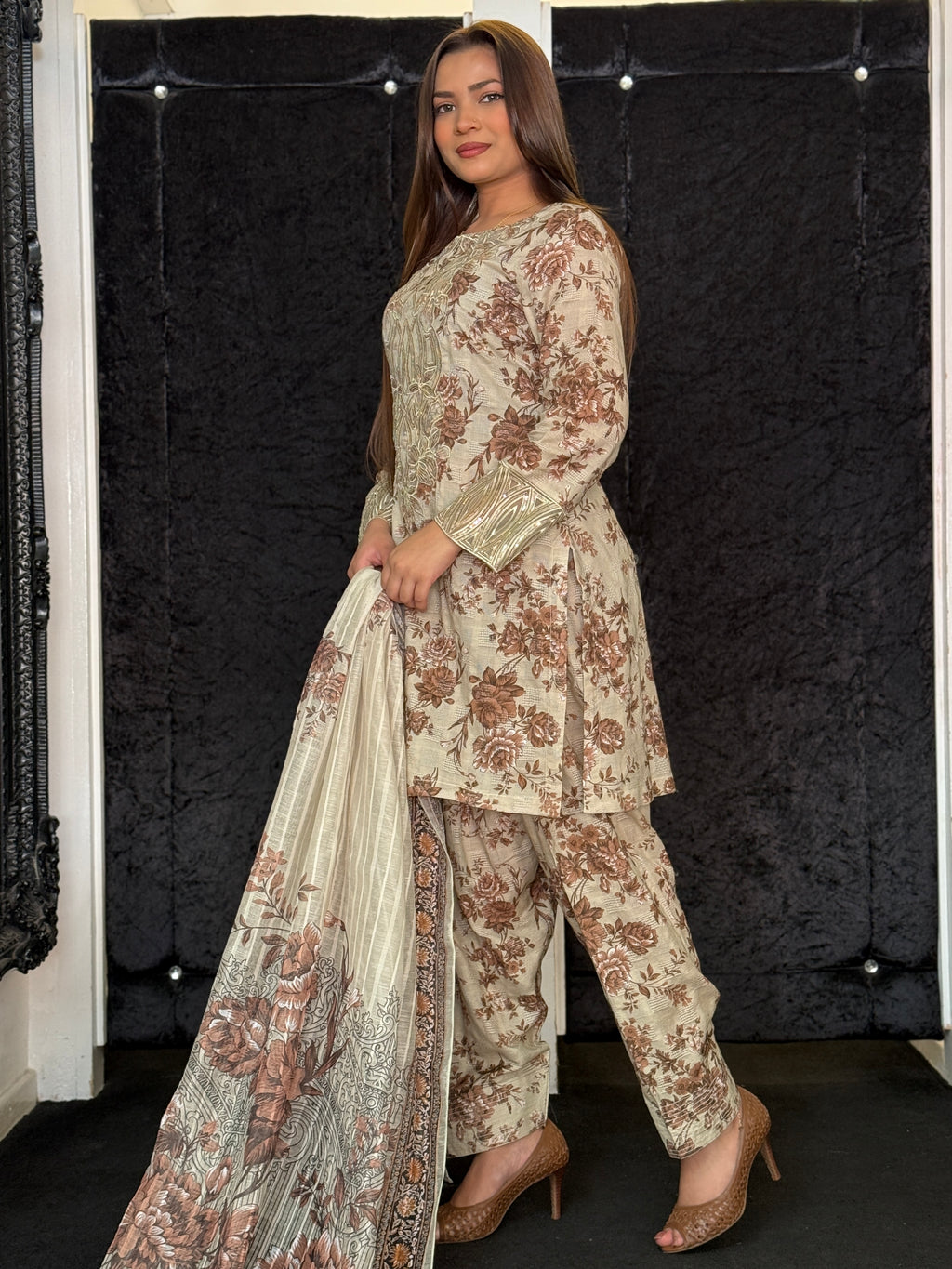ZEENAT