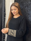 KNITTED CO-ORD