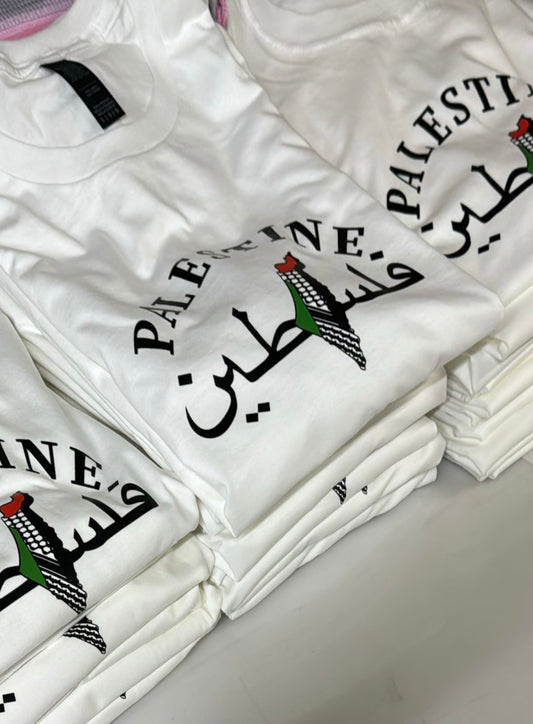 PALESTINE T-SHIRT