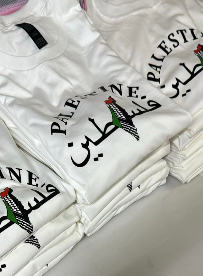 PALESTINE T-SHIRT