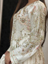 NEELAM - OFF WHITE