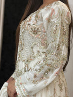 NEELAM - OFF WHITE