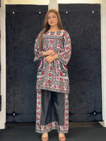 SASHA - AJRAK