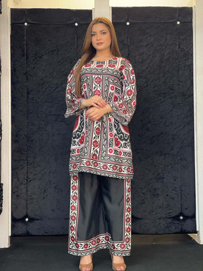 SASHA - AJRAK